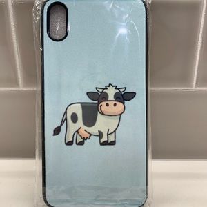 Happy Cow Phone Case